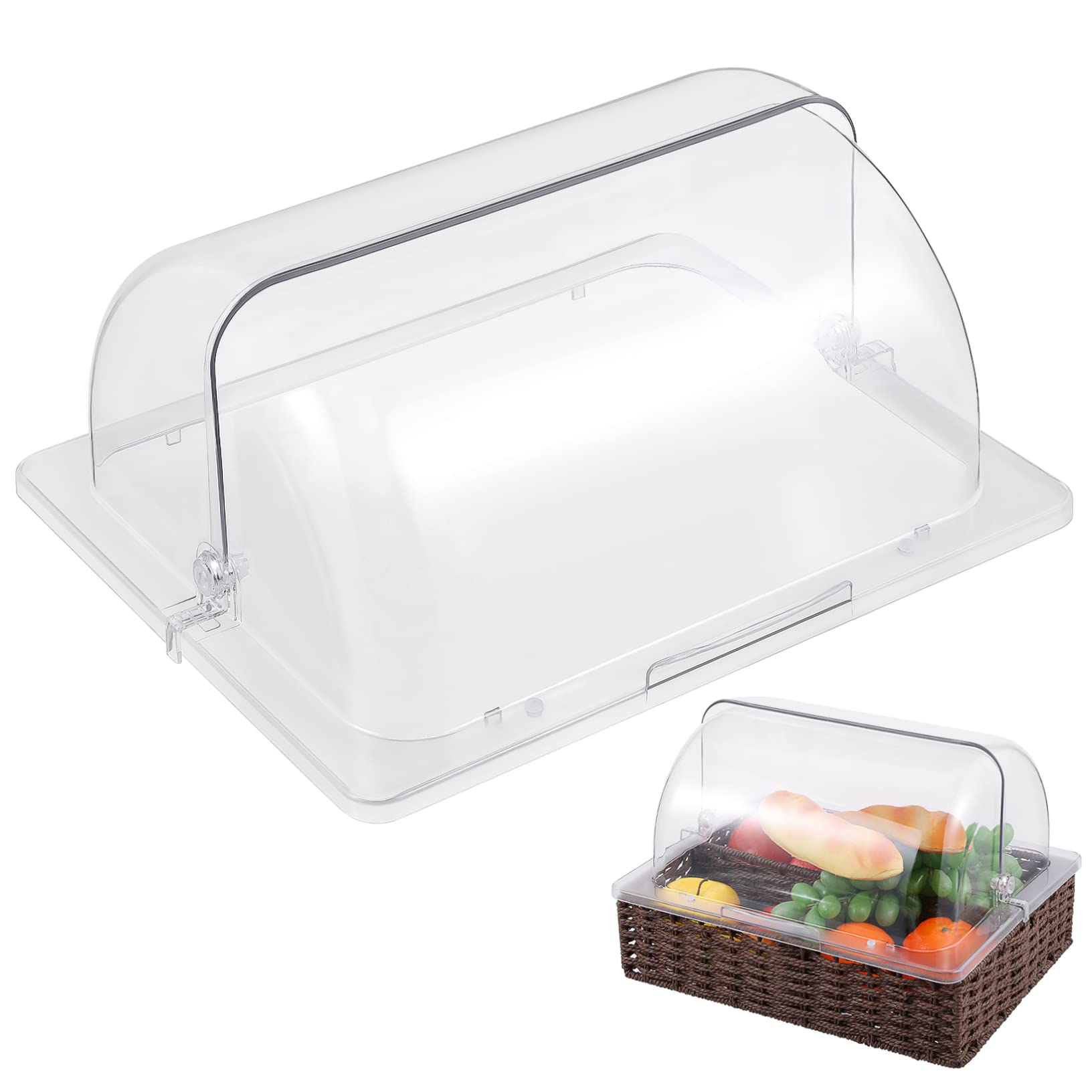 【入手困難】ブランディボワール　ケーキスタンド　ドーム　カバー付き　美品 入手困難】ブランディボワール ケーキスタンド ドーム カバー付き 美品